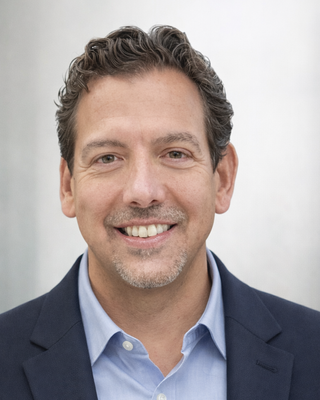 Photo of Lee Martin, Licensed Professional Counselor, L.P.C.