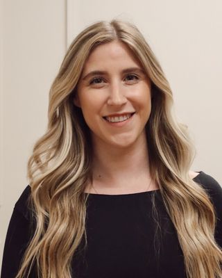 Photo of Sydney Neustadt, Counselor, LMHC