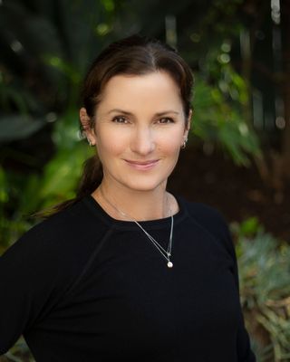 Photo of Jessica Anderson, Clinical Social Work/Therapist, LCSW