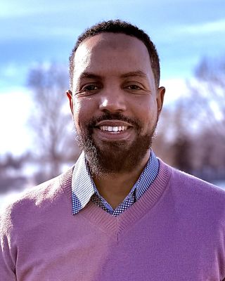 Photo of Ali Aden - Ali Aden, Counselor, MA, LPCC, LADC