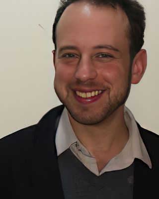 Photo of Benjamin Meyer, Clinical Social Work/Therapist in Upper West Side, New York, NY