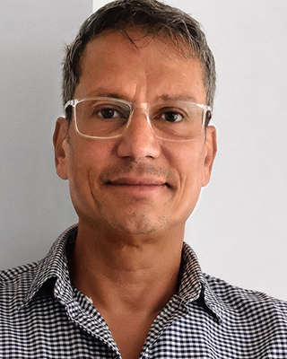 Photo of Andy Mitchell, Counsellor, MSc