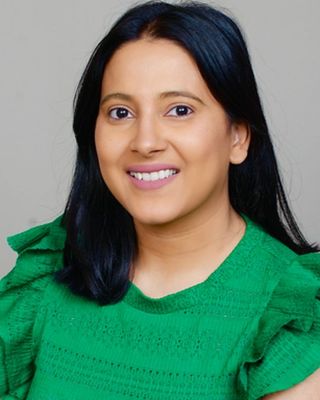 Photo of Nikita Dhungel, Psychiatric Nurse Practitioner, PMHNP