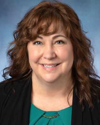 Photo of Julie Castaneda, Licensed Professional Counselor, MC, LPC