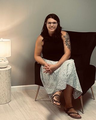 Photo of Krista Wiss, Psychiatric Nurse Practitioner, APRN, PMHNPBC