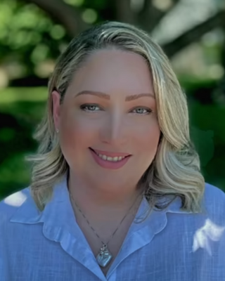 Photo of Sofia Makarenko, Clinical Social Work/Therapist, LCSW