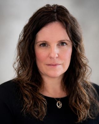 Photo of Joanne Lagasse, Registered Social Worker, MSW, RCSW