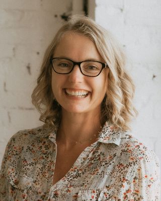 Photo of Catherine Livaudais, Clinical Social Work/Therapist, LICSW