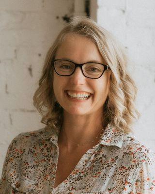 Photo of Catherine Livaudais, Clinical Social Work/Therapist, LICSW