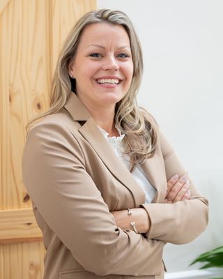 Photo of Amy Stephens - Amy Stephens, Stephens Counselling, Registered Social Worker, MSW, RSW