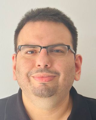 Photo of Roberto Guerra, Psychologist, PhD