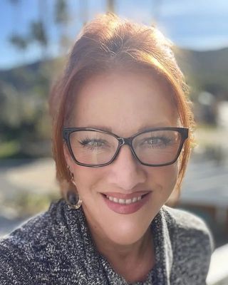 Photo of Danielle Sarno, Marriage & Family Therapist Associate, AMFT