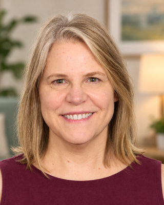 Photo of Michele Voss, Psychiatric Nurse Practitioner, PMHNP