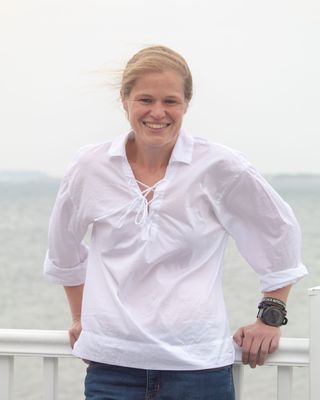 Photo of Taylor L Verville, Pre-Licensed Professional, MA