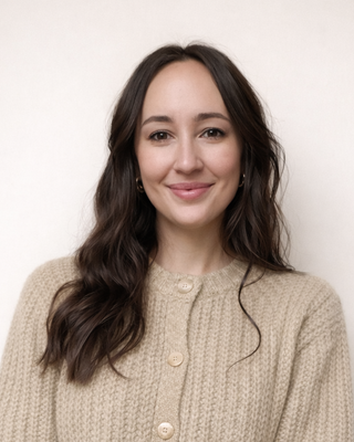 Photo of Krista Lever Reep, Licensed Professional Counselor Associate, MEd, LPCA