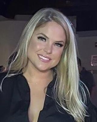 Photo of Kayleigh McCarthy, Counselor, LMHCA