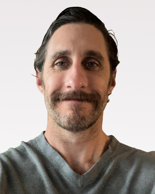 Photo of Patrick Corcoran, Marriage & Family Therapist, LMFT