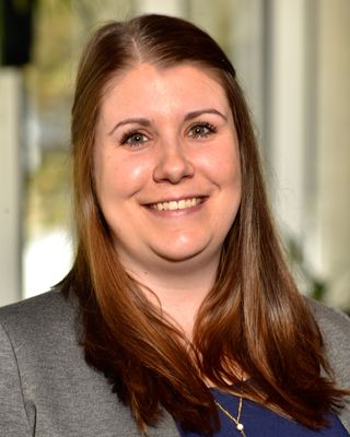 Photo of Dr. Kirsten Gullickson - Prairie Sleep Rehab - Dr. Kirsten Gullickson, Psychologist, PhD