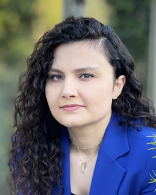 Photo of Shaghayegh Mazaherian - Shaghayegh (Sherry) Mazaherian, Marriage & Family Therapist, LMFT