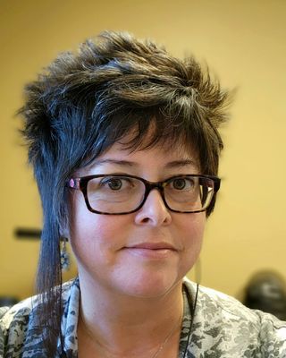 Photo of Stacey Baughman, Counselor, MAPC, LPC, NCC, CSAT, SEP