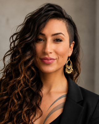 Photo of Lauren Spampinato, Psychologist, Ph.D.