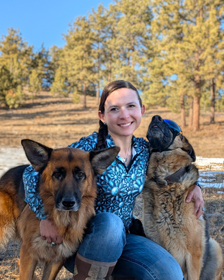 Photo of Stefanie Schaefer, Licensed Professional Counselor, MS