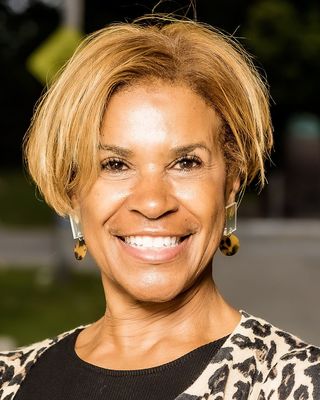 Photo of Valerie Harris, Clinical Social Work/Therapist in Chicago, IL