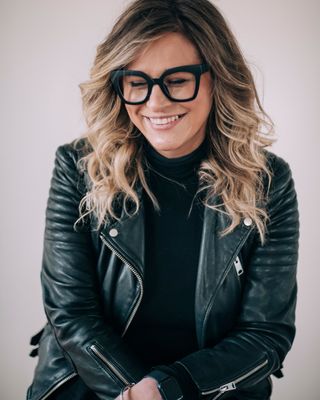 Photo of Laura Estroff, LMSW, CASACT