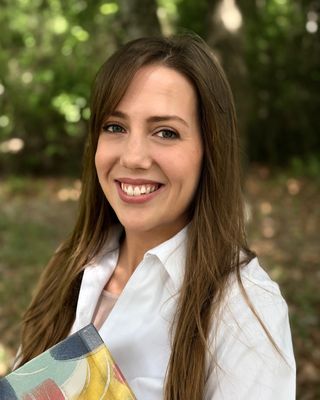 Photo of Margaret Sanders, Licensed Professional Counselor Associate, LPC-A, NCC, CCPT
