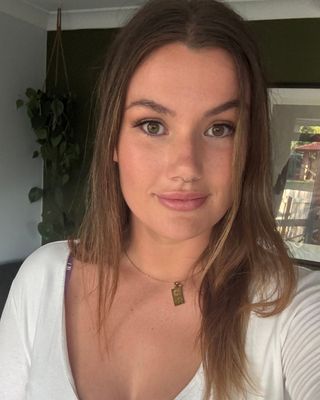 Photo of Gabby Desmond, Psychologist, PsyBA General