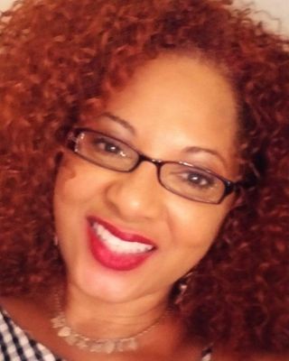 Photo of Carmon Williams, Clinical Social Work/Therapist in 90008, CA
