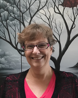 Photo of Cynthia Anne Zeisler, Licensed Professional Clinical Counselor in Ohio