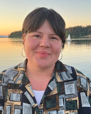 Photo of Jenae Eastman, Counselor, MA, LMHCA