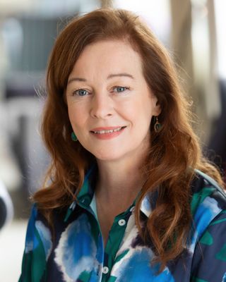 Photo of Marianne Murphy - Trauma Matters , Psychotherapist, MA, MIAHIP