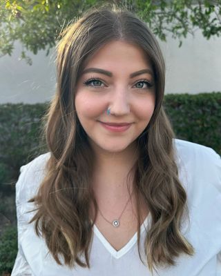 Photo of Angela Rimany, Registered Mental Health Counselor Intern in Oviedo, FL