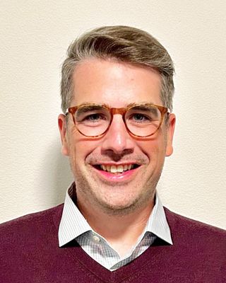 Photo of Patrick Wester, Psychiatric Nurse Practitioner, PMHNP