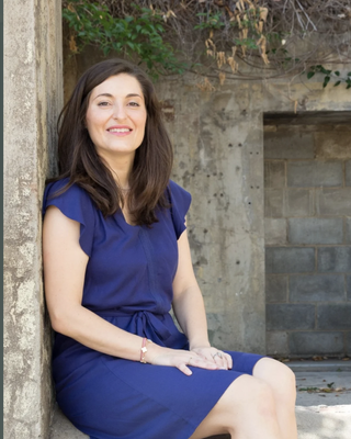 Photo of Nadine Piot, Psychologist, MPsych, PsyBA General