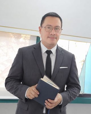 Foto de Juan Alberto Nazario San Bartolome, Psicólogo, CPSP - Psicólogo