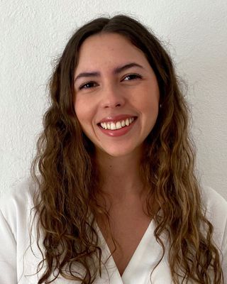 Foto de Ana Favela Rodriguez, Psicoterapeuta, Lic. en Psicología