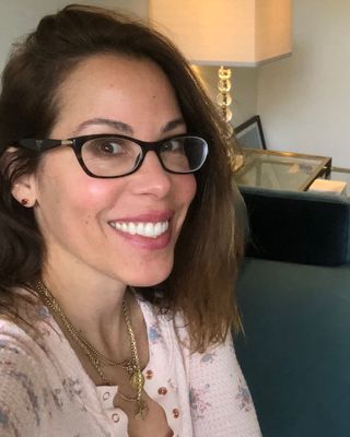 Photo of Danielle DiOrio, Marriage & Family Therapist, MS, LMFT