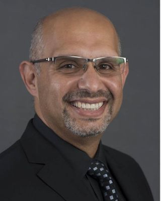 Photo of Hany Mekhael - JC Center for Psychiatric Services, Psychiatrist, MD