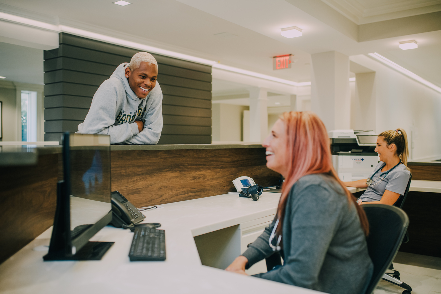 Evolve Recovery Center Toms River, Treatment Center, Toms River, NJ