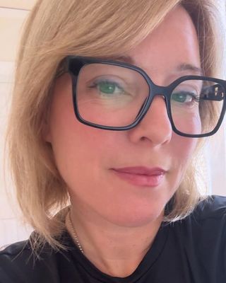 Photo of Alicia A Parker, Marriage & Family Therapist, MA, LMFT