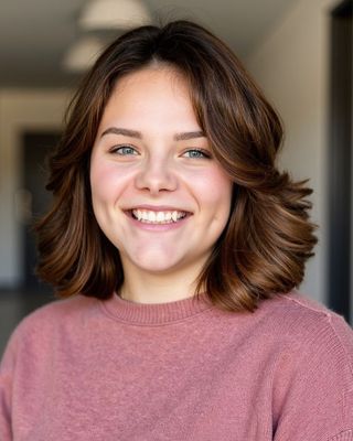 Photo of Haley Postma, Registered Social Worker, BSW, RSW