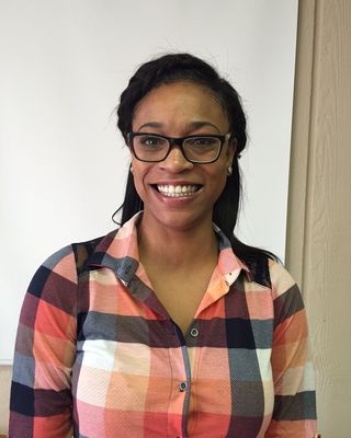 Photo of Andrea Danielle Lovette, LPC, Licensed Professional Counselor