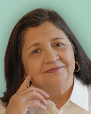 Photo of Veronica Medina, Counselor, LMHC