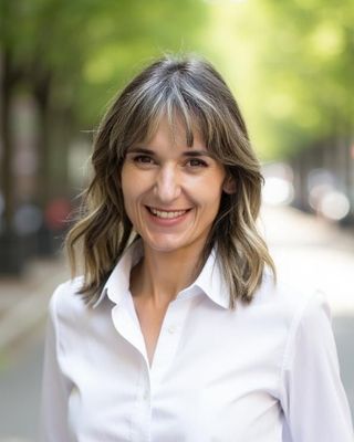 Photo of Jennifer Bolden, Associate Clinical Social Worker, ASW