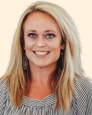 Photo of Allison Broyles, Licensed Professional Counselor, MA, LPC, LMHC