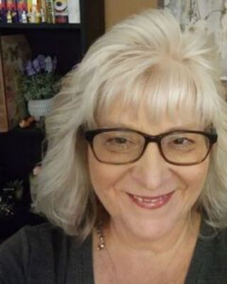 Photo of Katherine Feldmeier, Clinical Social Work/Therapist