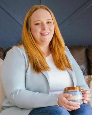 Photo of Rachel Brown, Clinical Social Work/Therapist, LCSW, RPT